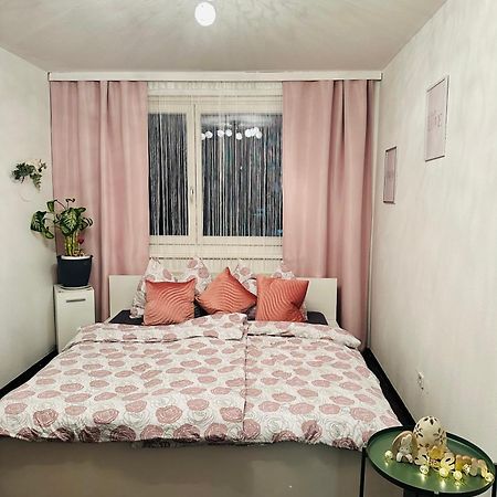 Family - Room Wiedeń Zewnętrze zdjęcie
