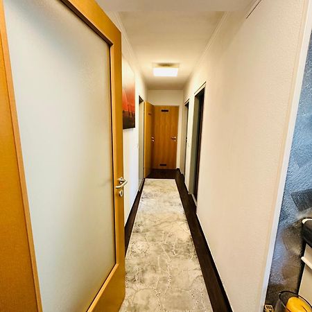Family - Room Wiedeń Zewnętrze zdjęcie