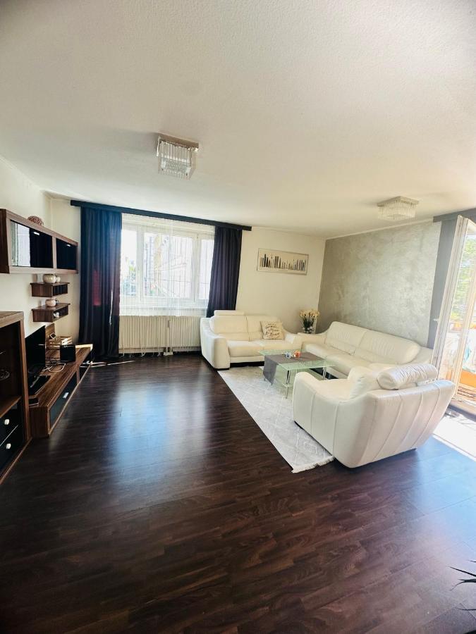 Family - Room Wiedeń Zewnętrze zdjęcie
