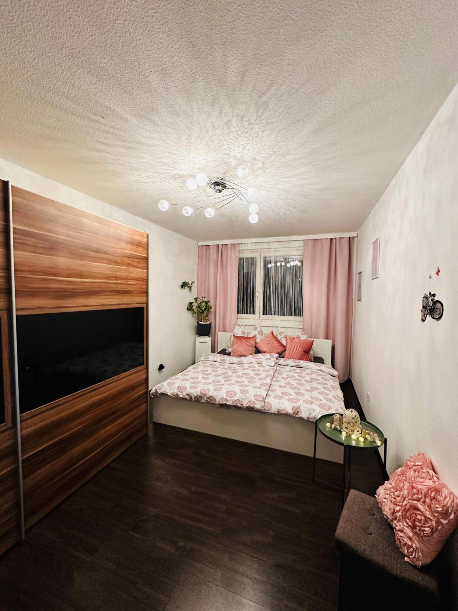 Family - Room Wiedeń Zewnętrze zdjęcie