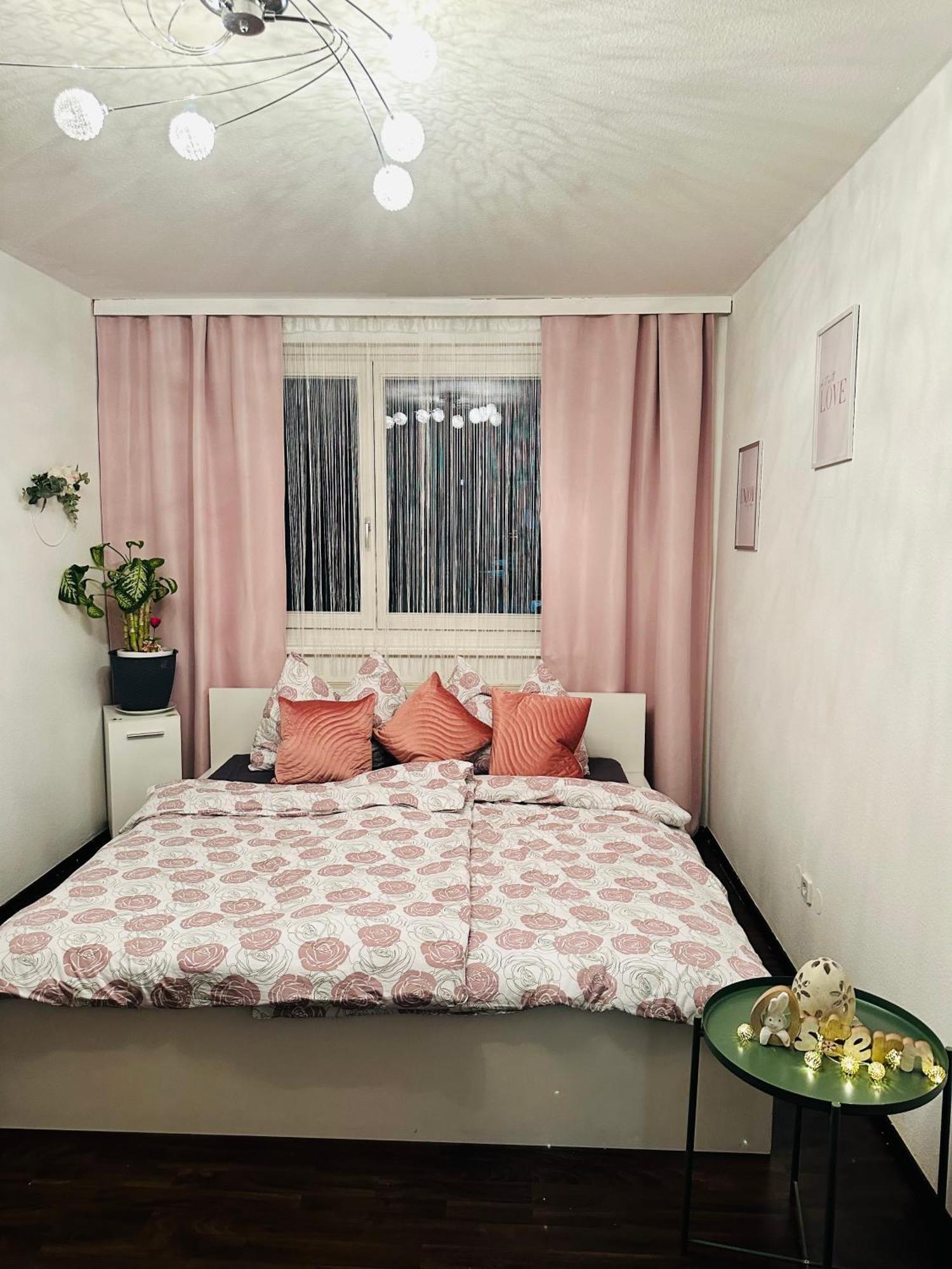 Family - Room Wiedeń Zewnętrze zdjęcie