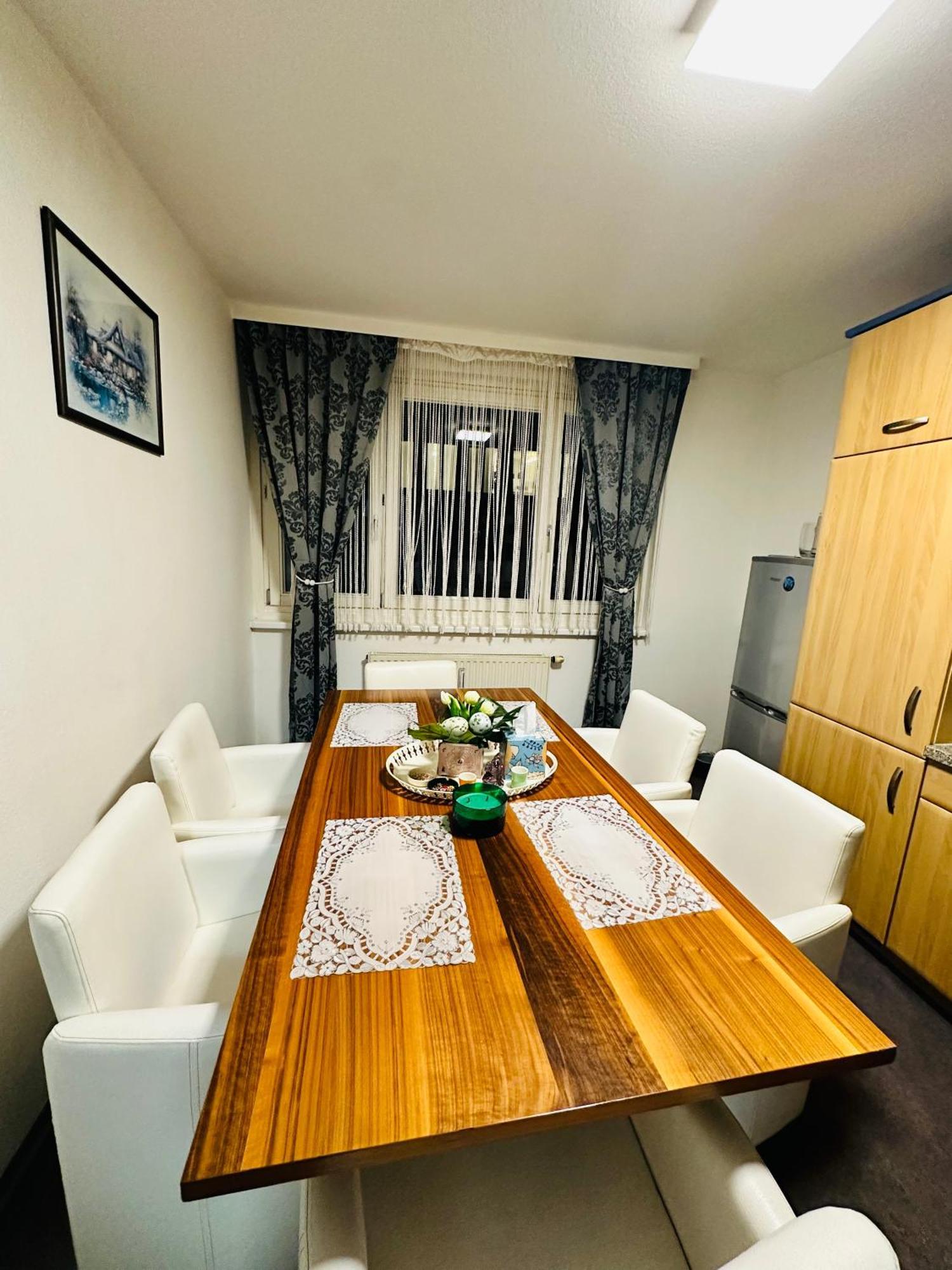 Family - Room Wiedeń Zewnętrze zdjęcie