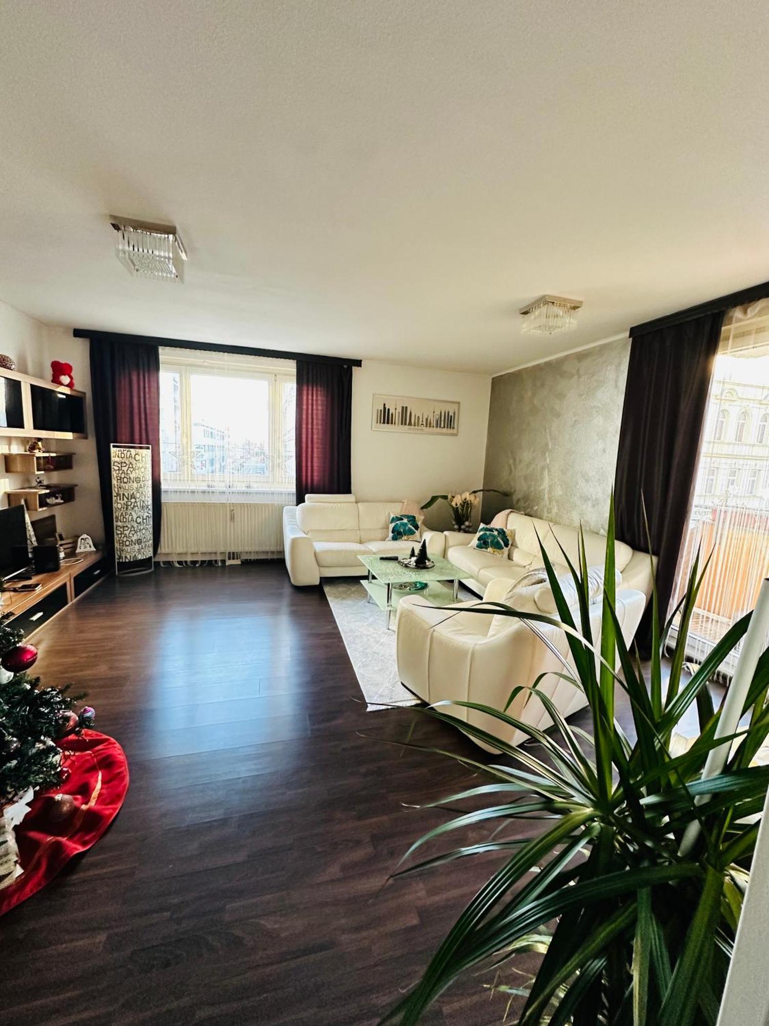 Family - Room Wiedeń Zewnętrze zdjęcie