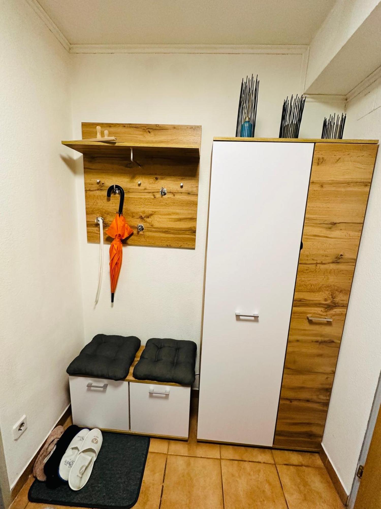 Family - Room Wiedeń Zewnętrze zdjęcie