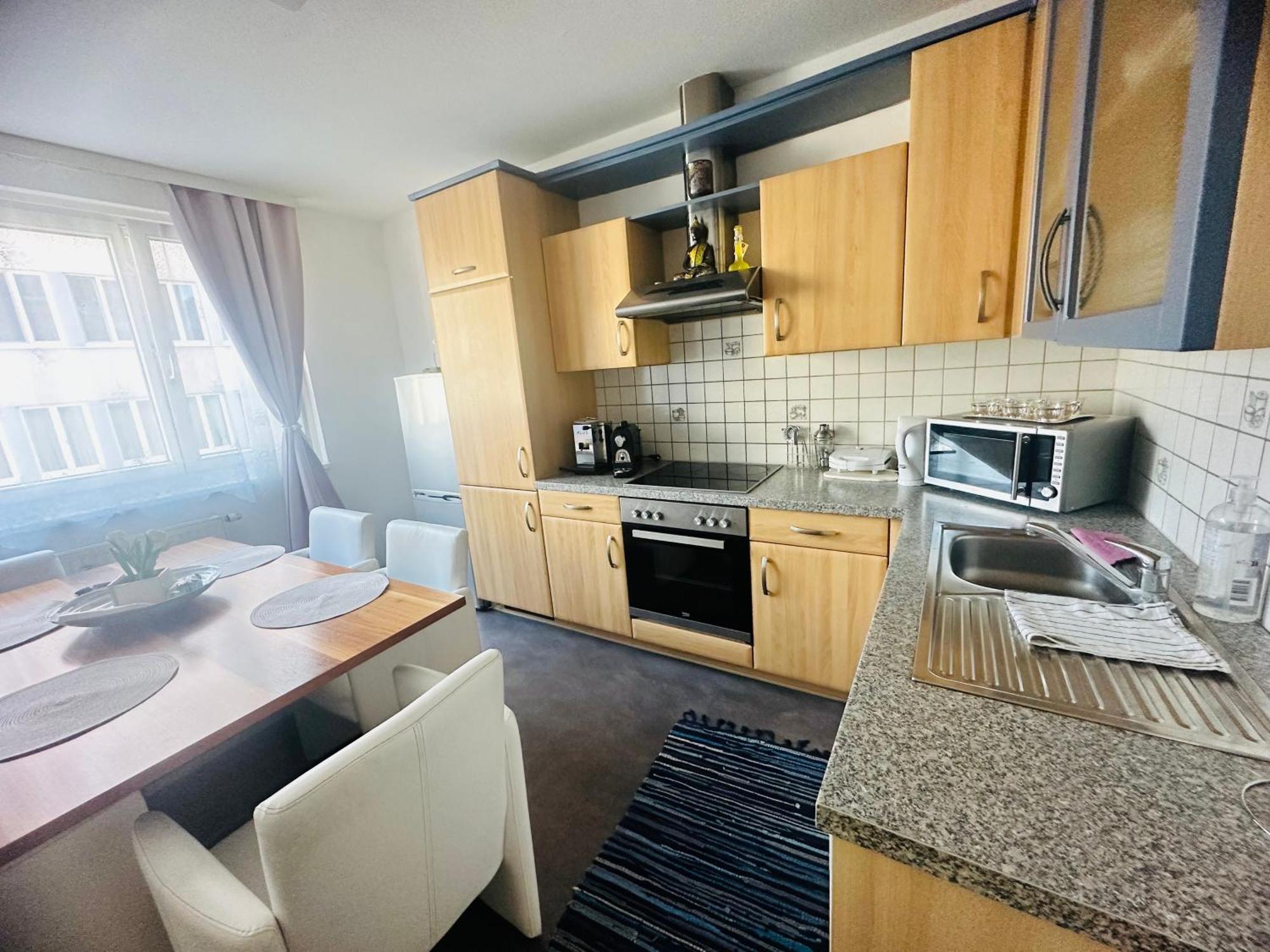 Family - Room Wiedeń Zewnętrze zdjęcie